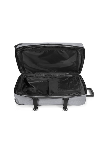 Eastpak Ek63L Tranverz L Büyük Boy Valiz (sunday grey)