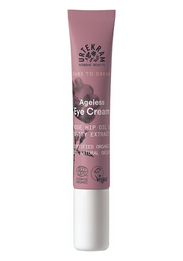 Ageless Dare To Dream Yumuşak Yabani Gül yan Göz Kremi - 15ml