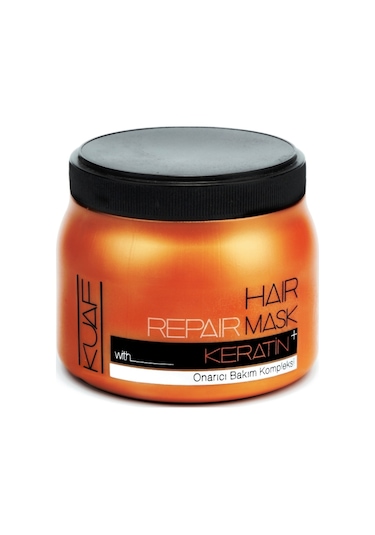 Kuaf Keratin Saç Bakım Maskesi 500 ML