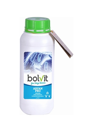 Bolvit Aryan Pro 1 L