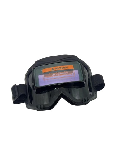 Suntek Kaynak Örtüsü Premium Rahat Hafif Koruma Kararan Yüz