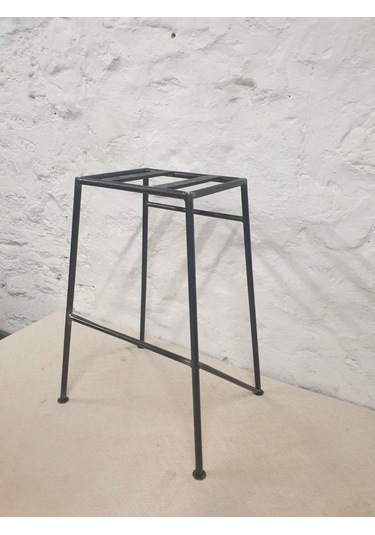 Abronyahediye Masa Ayağı Metal Ayak, Kahve Masası Ayağı, Yemek Masası Ayağı-Minder Dahil Değil