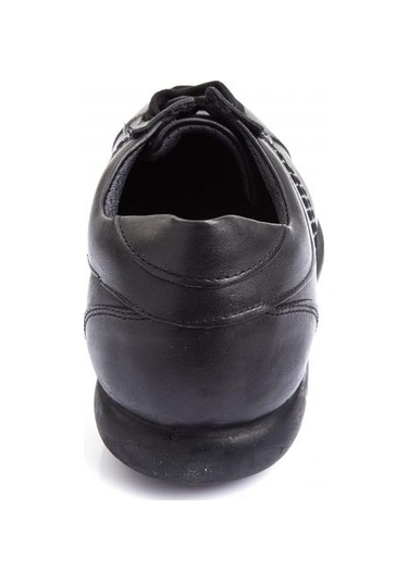 Yepa 1203 Jumper Siyah Personel İş Ayakkabısı Siyah