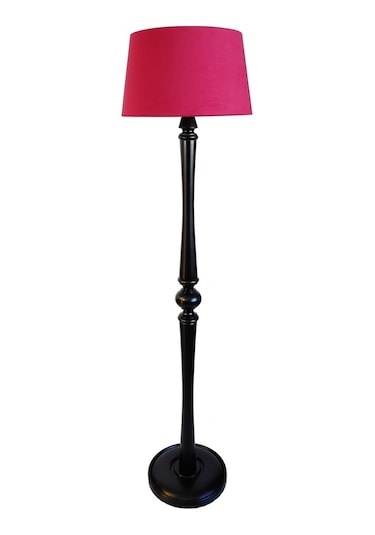 Lambada Torna Ayaklı Lambader,,Abajur,Köşe Lambası(336736627)