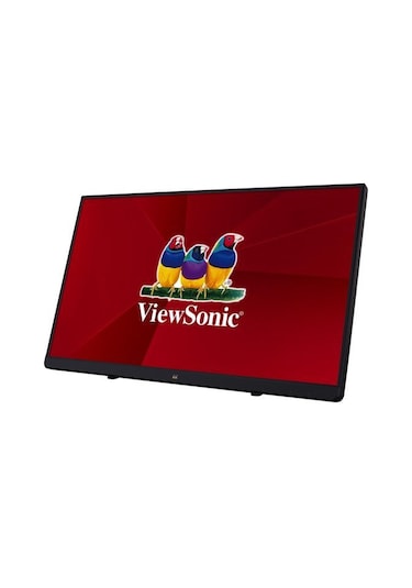 ViewSonic TD2230 21.5" 75 Hz 14 ms (HDMI+Display) IPS Dokunmatik Led Monitör