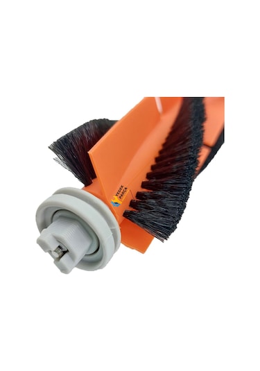 Xiaomi Uyumlu Mi Robot Vakum Robot Süpürge Aksesuar Ve Bakım Seti Taraklı