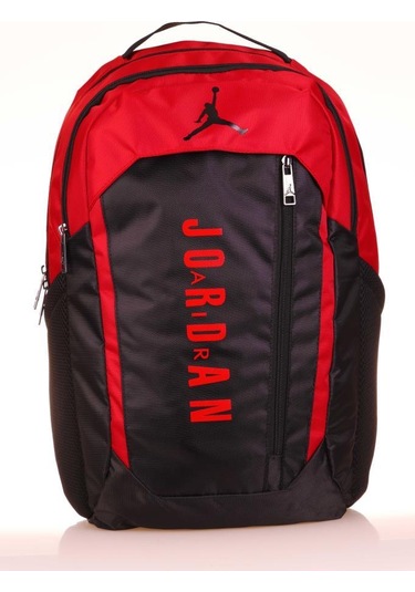 Jordan Air Sırt Çantası Montana Red Q3137
