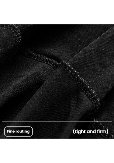 Sones Otel Düğün Dekorasyonu İçin Kokteyl Bar Masa Örtüsü Streç Polyester Ziyafet Yuvarlak Masa Örtüsü, Boyut: 70x110cm Beyaz Beyaz