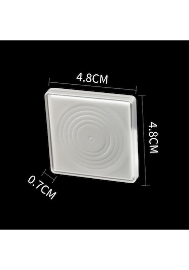 Sones Kutu A Sell Hatıra Madeni Para Koleksiyonu Küçük Kare Kutular, Boyut: 17/22/27/32/37mm