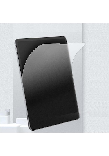 Huawei Matepad 12 X Mat Ekran Koruyucu Şeffaf 12 İnç