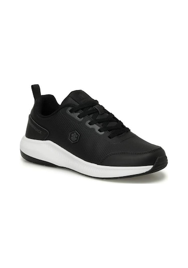 Lumberjack Murry 4pr Sıyah Erkek Spor/koşu Ayakkabısı 001