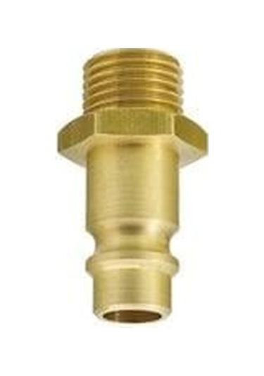 Lüdecke Es12na Es Stoper Erkek Uç R1/2"