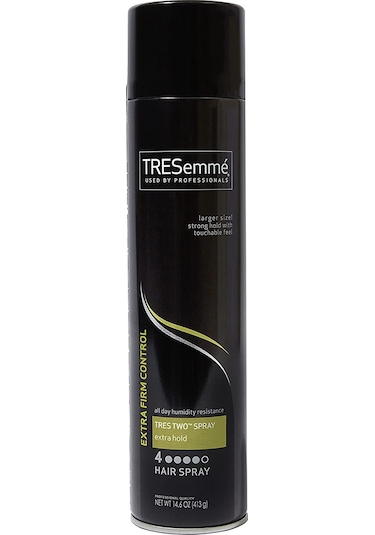 Tresemme Ekstra Kontrol No:4 Şekillendirici Saç Spreyi 413 G
