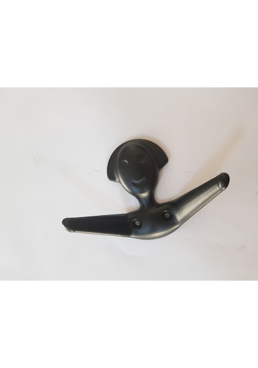 Elbise Askısı Model 778010 Siyah Siyah