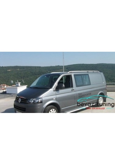Vw Transporter T5-T6-T7 Üst Port Bagaj Tavan Çıtası