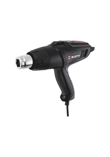 Würth HLG2300-E Power Elektrikli Sıcak Hava Üfleme Tabancası