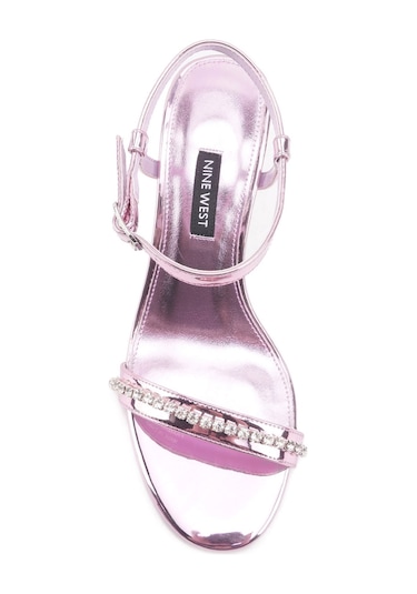 Nine West Framan 4fx Lila Kadın Ayakkabı 000000000101484451 Mor