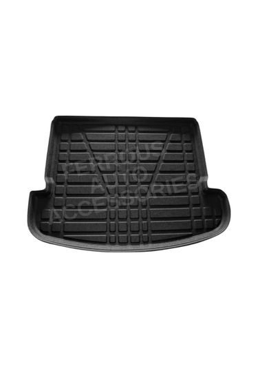 Nissan X Trail 7 Koltuk Ferrous 3D Bagaj Havuzu 2014 2021