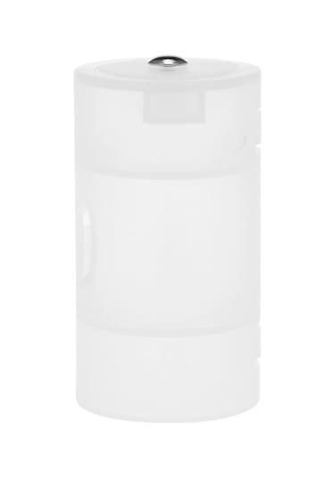 Suofeng Aa'dan D Tipi Pil Dönüştürücü Kutusu, Enerji Aktarım Aracı - 4 Adet Paket