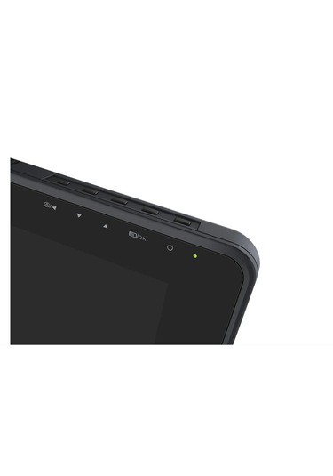 Huion Kamvas HUG2402 24 Plus Pen IPS Panel QHD 23.8" LCD Grafik Tablet