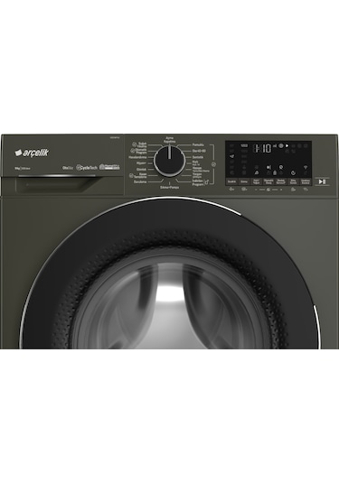 Arçelik 9120 MP OG 9 KG  Çamaşır Makinesi