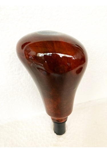 Ahşap Vites Topuzu Manuel Mercedes W107 W114 W115 W123 W124 W126