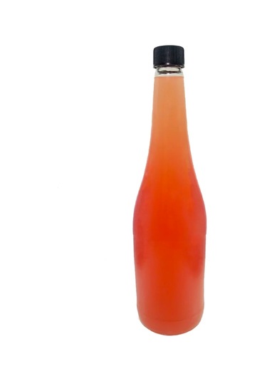 Ev Yapımı Nar Sirkesi 1 L