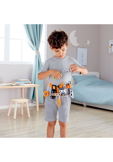 Hape Bilimsel Oyuncak Alet Kemeri