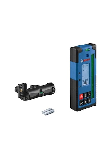 Bosch Lr 65 G Professional Lazer Alıcı