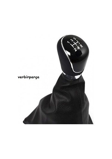 Ford Fiesta Vites Topuzu ve Körüğü