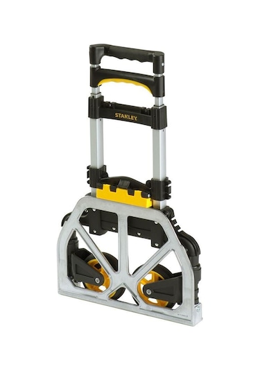 Stanley FT501 60Kg Katlanır El Arabası