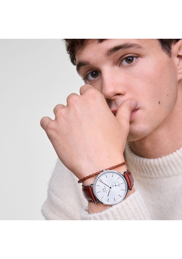 Daniel Wellington Dw00600867 Erkek Kol Saati Diğer