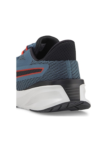 Puma Pwrframe Erkek Antrenman Ayakkabısı 376049 09 Gri