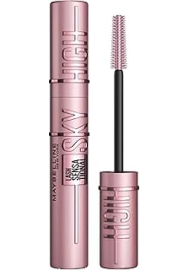Maybeline New York Lash Sensational Sky High Maskara