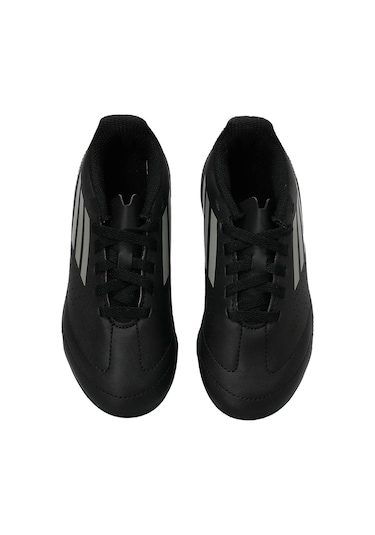 Adidas Deportıvo Iıı Fxg J Siyah Erkek Çocuk Krampon 000000000102047702 Siyah-kırmızı Siyah - Kırmızı