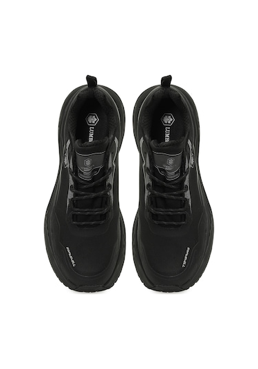 Lumberjack Dıfo 5pr Siyah Erkek Outdoor 000000000102036686 Siyah-sıyah