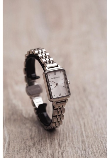 Dice Kayek Dk.1.ag1317.01 Kadın Kol Saati