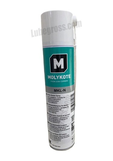 Molykote Mkl-N Sprey Gres 400 ML