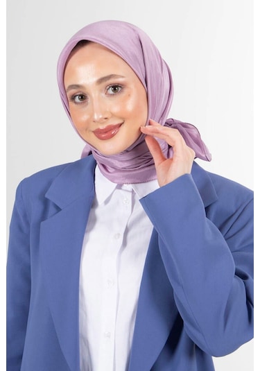 Harem Scarf Brisa Vual Eşarp Leylak