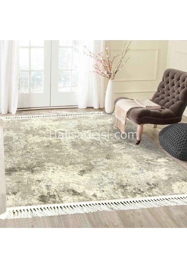Prizma Halı Vintage Kilim V-6012 Çok Renkli
