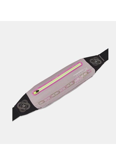 Unisex Flex Run Pack Bel Çantası Çok Renkli