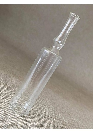 Mini Cam Şişe 112 x 22.5 MM