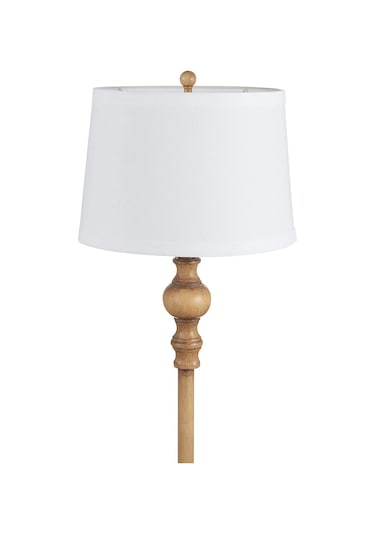 Shady Cove Lambader 155 Cm Tek Ebat-Bej