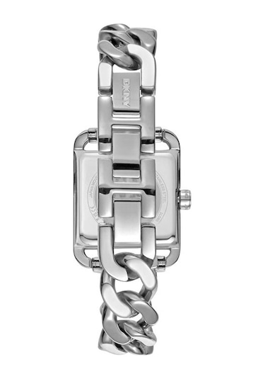 Dkny Dk1l080m0015 Kadın Kol Saati Metalik Gri