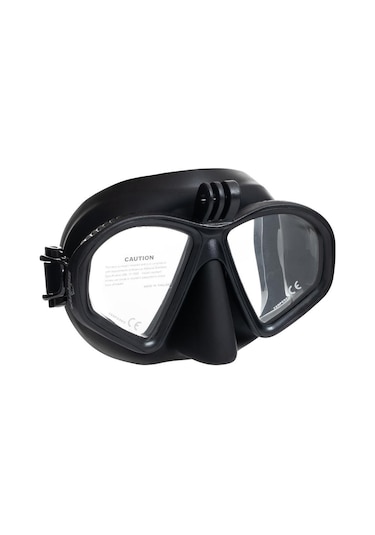 Innturkey Labrax Prolook Dalış Maskesi Gopro Aparatlı