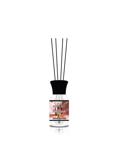 Sansiro Freesia Bambu Çubuklu Oda Kokusu 100 ML