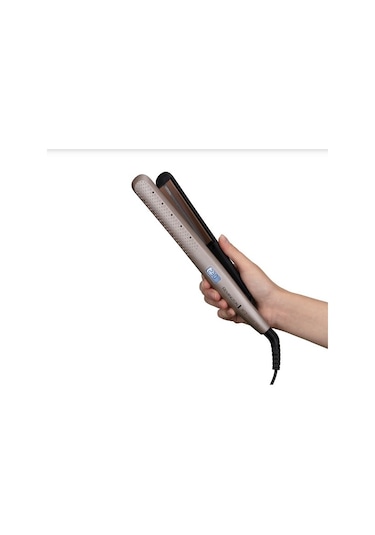 Remington S7970 E51 Wet2 Straight Islak Kuru Nem Sensörlü Saç Düzleştiricisi