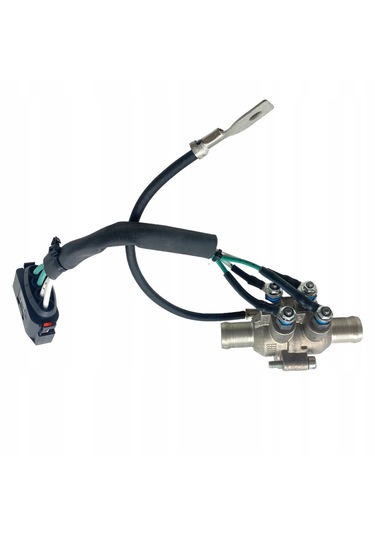Qashqaı Termoplanjör 1.5 1.5 Dcı