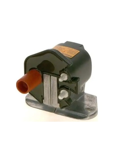 Mercedes 190e W201 Bobin 1983-1993 Bosch 0221502431