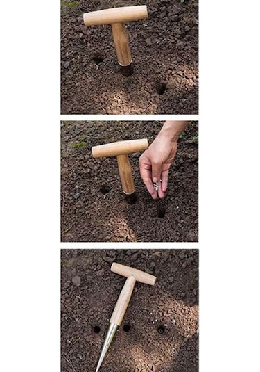 Gardenwind 214 Fide Dikme Kök Açma Aparatı N11.9184